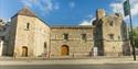 Gods House Tower Exterior credit RCM Agency