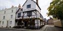 Old Town credit Go! Southampton