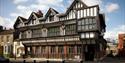 Tudor House and Garden exterior credit Southampton City Council