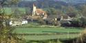 South Downs - Firle, East Sussex