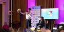 Speaker at the Isle of Wight Literary Festival in 2024, Northwood House, what's on, event