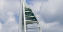 Spinnaker Tower