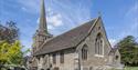 St. Wilfrid’s Church, Cuckfield