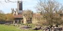 St Augustine's Abbey