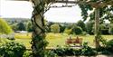 Combine your visit to West Dean Gardens with a stop at West Dean Gardens Kitchen