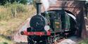 IOW Steam Railway