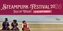 Steampunk Festival, Isle of Wight 2026