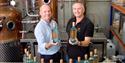 Silent Pool Distillers