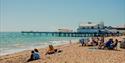 Bognor Regis © Peter Flude