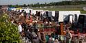 Sunbury Antiques Market - Kempton Park