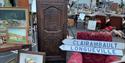 Sunbury Antiques Market - Kempton Park