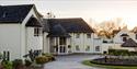 Sudbury House Hotel
