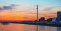 British Airways i360