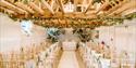 Wedding Venue - Talbot Hotel Surrey