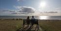 Enjoy the view from Lee-on-the-Solent