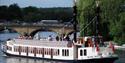 Hobbs of Henley Boat Trips