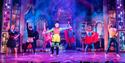 Theatre Royal Windsor: pantomime