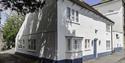 Classic Cottages - Hampshire