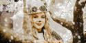 Holly the Husky, Christmas at Tapnell Farm Park, What's On