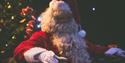Father Christmas, Christmas at Tapnell Farm Park, What's On
