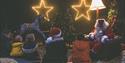 Meeting Santa, Christmas at Tapnell Farm Park, What's On
