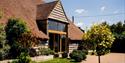 Skylark Country Club