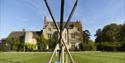 The Manor Country House Hotel