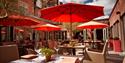 Alexander House Hotel