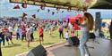 Isle of Wight, Things to do, Ticket to Ryde - Bethan John