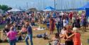 Isle of Wight, Things to do, Ticket to Ryde