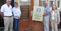 Thame Midsomer Tours