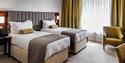Sudbury House Hotel