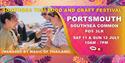 Southsea Thai Food and Craft Festival