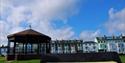 Deal Memorial Bandstand - credit Dover District Council