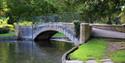 Kearsney Parks, Dover - Credit DDC