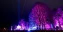 Lets Glow 2025