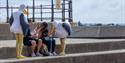 Isle of Wight, Things to Do, Ventnor Fringe Festival, Ventnor