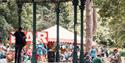 Isle of Wight, Things to Do, Ventnor Fringe Festival, Ventnor