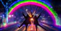 Victoria Park Rainbow - Elliot McRae
