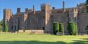 Herstmonceux Castle Estate