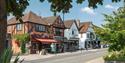 View of Cranleigh, Surrey