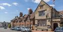 Cuckfield - Village in West Sussex - Visit South East England