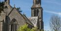 Holy Trinity Church in heart of Hurstpointpier, West Sussex