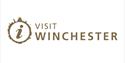 Visit winchester logo