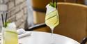 Brickworks Lounge and Grill