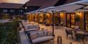 Brickworks Lounge and Gril