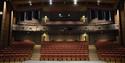 Amey Events Centre at Abingdon School