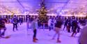 Westquay on Ice