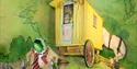 Wind in the Willows gallery