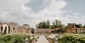 Wasing Park, Photo Credit @Wasingweddings
